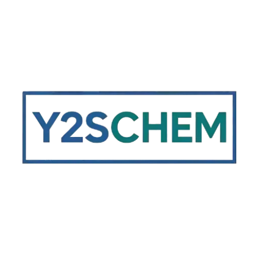Y2SChem Logo