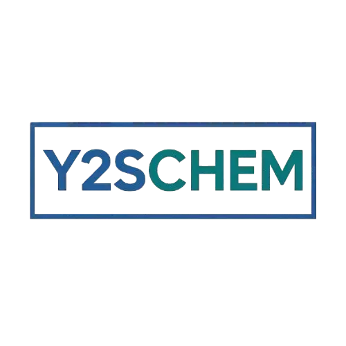 Y2SChem Logo
